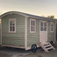 Shepherd's Hut