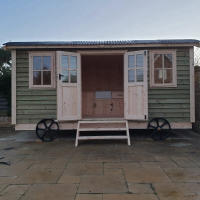 Shepherd's Hut
