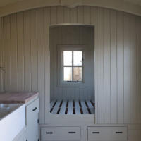 Shepherd's Hut