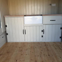 Shepherd's Hut