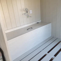 Shepherd's Hut