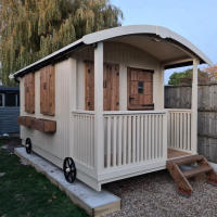 Shepherd's Hut