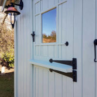 Shepherd's Hut