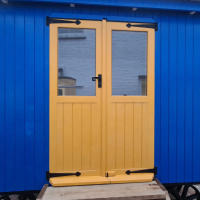 Shepherd's Hut