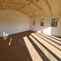 Shepherd's Hut