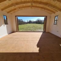 Shepherd's Hut