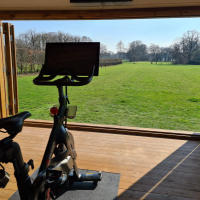 Shepherd's Hut