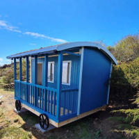 Shepherd's Hut