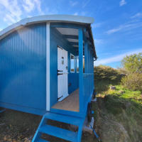Shepherd's Hut