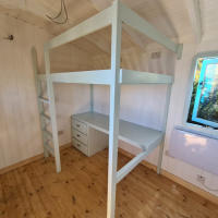 Shepherd's Hut
