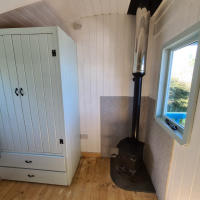 Shepherd's Hut