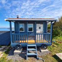 Shepherd's Hut