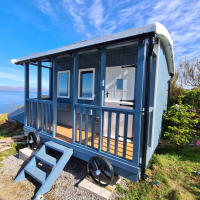 Shepherd's Hut