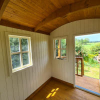 Shepherd's Hut