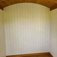 Shepherd's Hut
