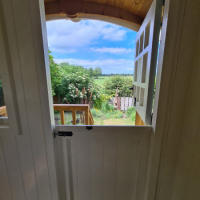Shepherd's Hut