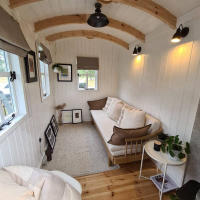 Shepherd's Hut