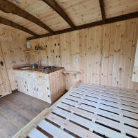 Shepherd's Hut