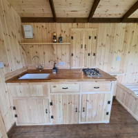 Shepherd's Hut