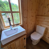 Shepherd's Hut