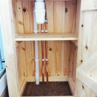 Shepherd's Hut