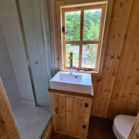 Shepherd's Hut