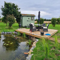 Shepherd's Hut