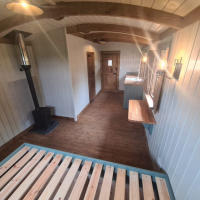 Shepherd's Hut
