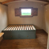 Shepherd's Hut