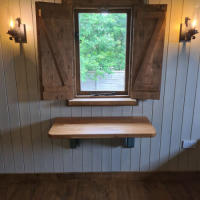 Shepherd's Hut