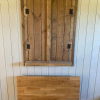 Shepherd's Hut