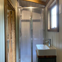 Shepherd's Hut