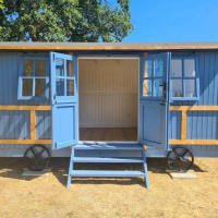 Shepherd's Hut