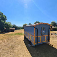 Shepherd's Hut