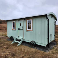 Shepherd's Hut
