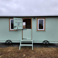 Shepherd's Hut