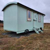Shepherd's Hut