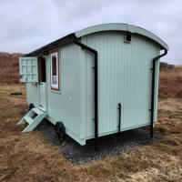 Shepherd's Hut
