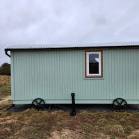 Shepherd's Hut