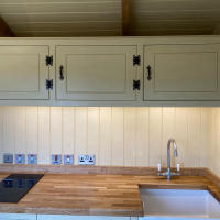 Shepherd's Hut