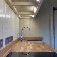 Shepherd's Hut