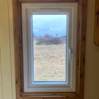 Shepherd's Hut