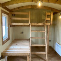Shepherd's Hut