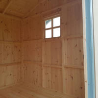 Shepherd's Hut