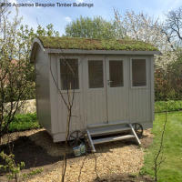 Shepherd's Hut
