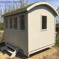 Shepherd's Hut