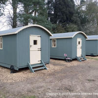 Shepherd's Hut