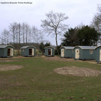 Shepherd's Hut