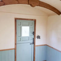 Shepherd's Hut