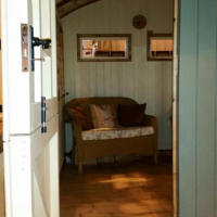 Shepherd's Hut